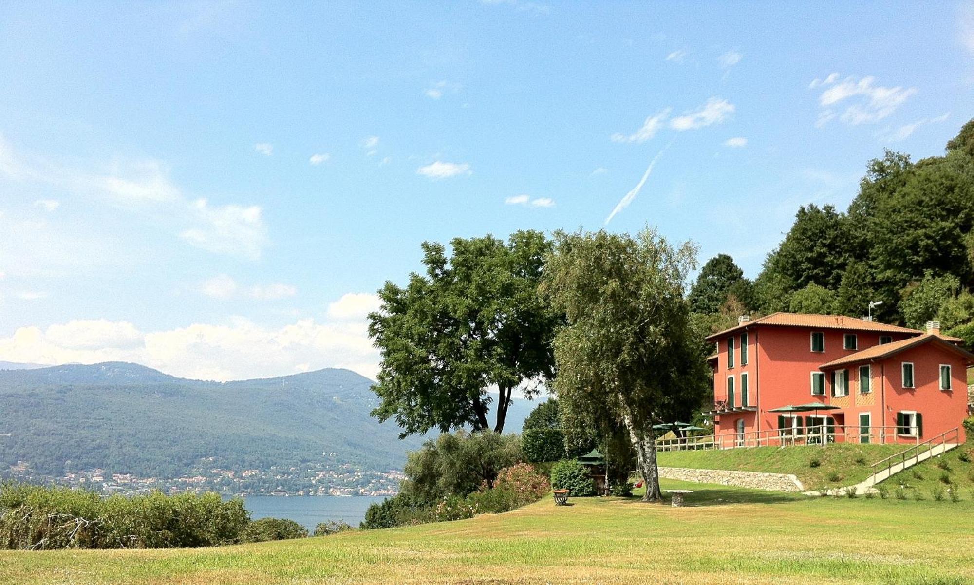 Hotel Pozzetto 3*