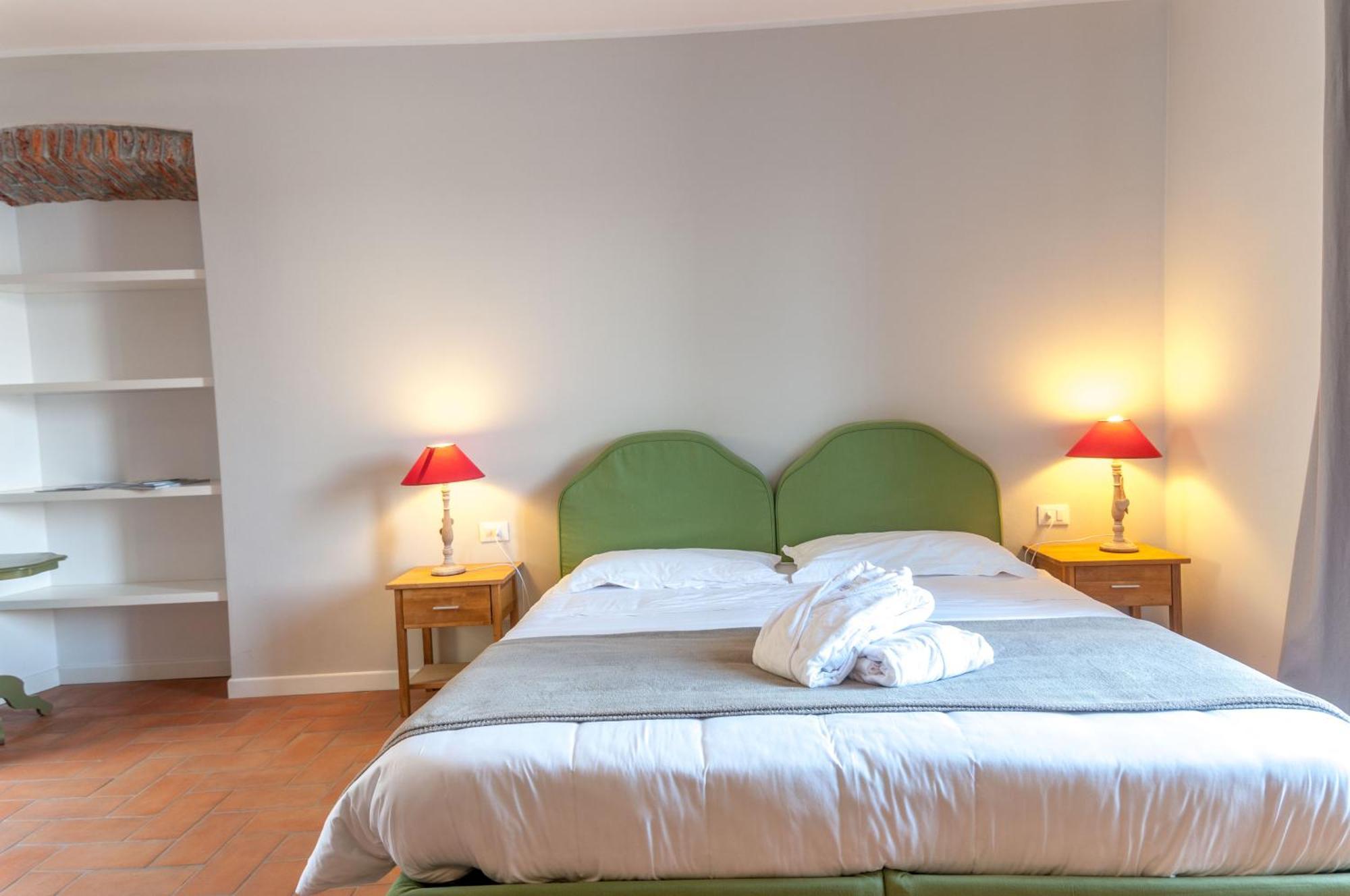 Pozzetto Hotel 3*