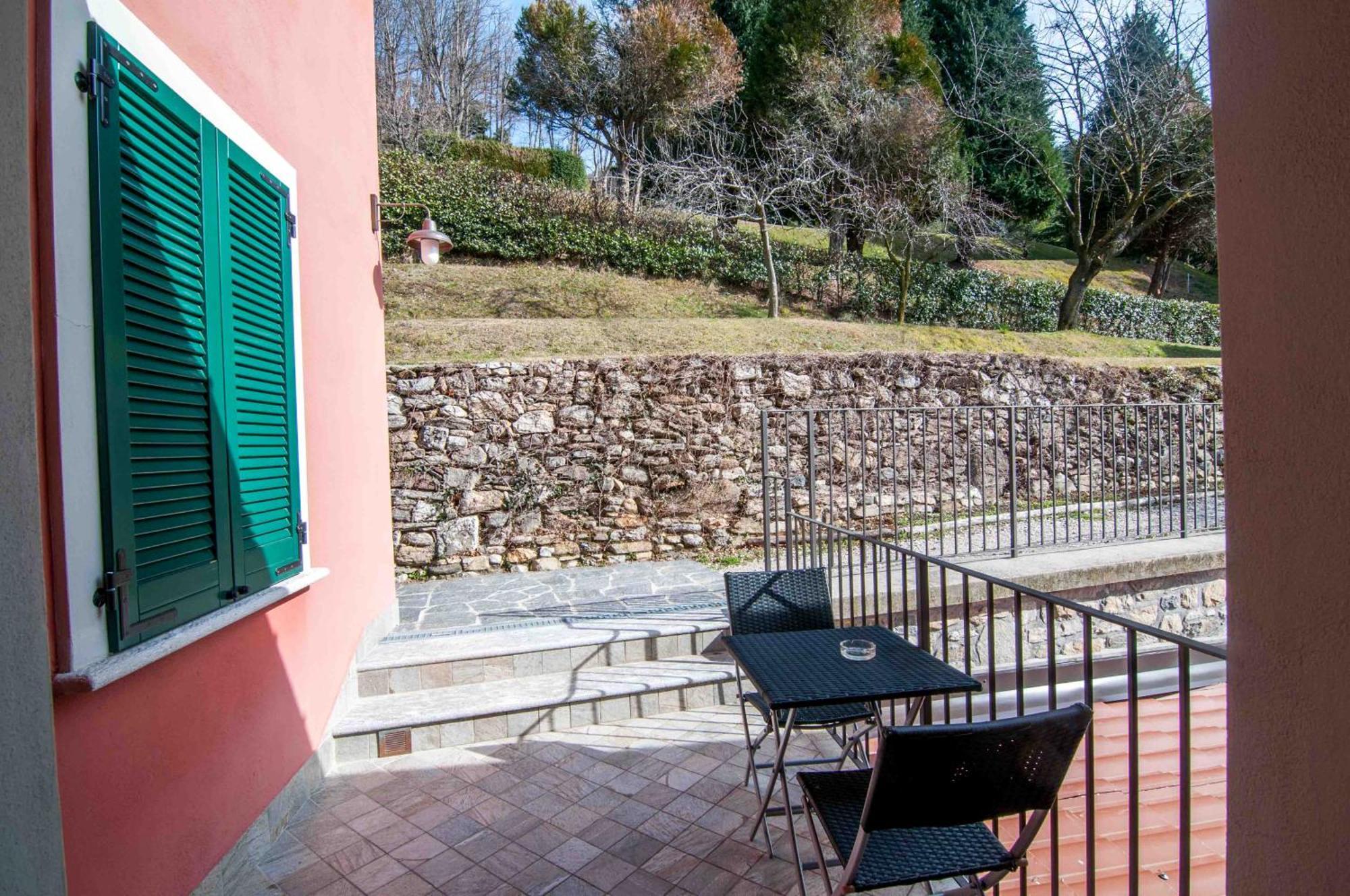 Hotel Pozzetto Laveno-Mombello