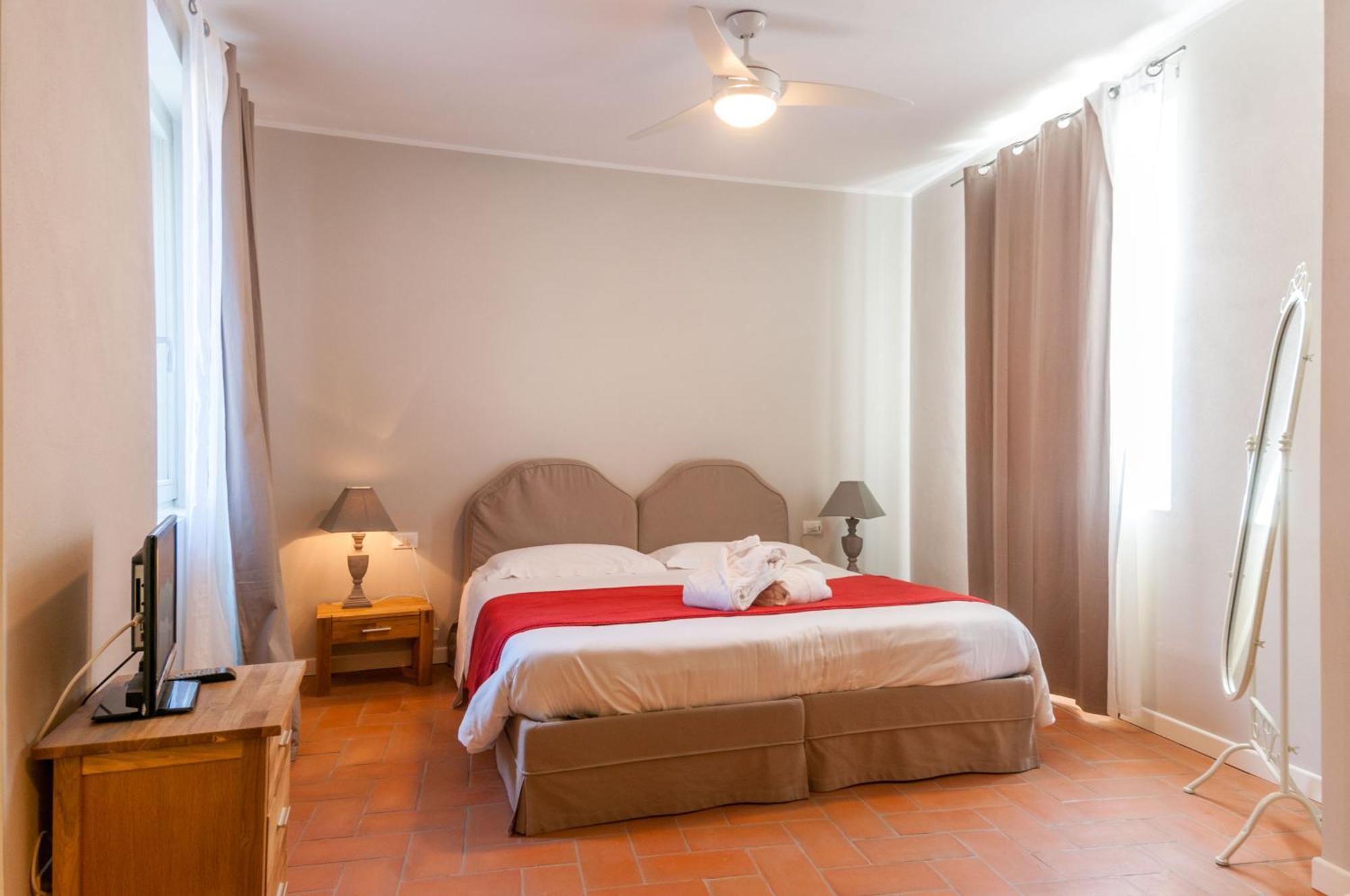 Pozzetto Hotel 3*