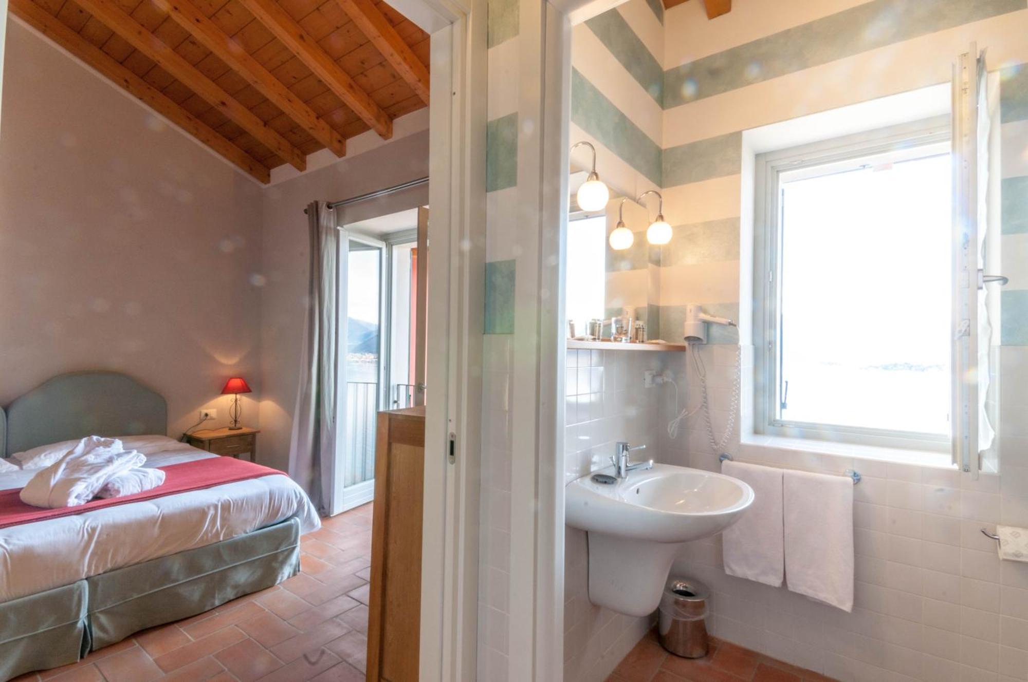 Hotel Pozzetto 3*