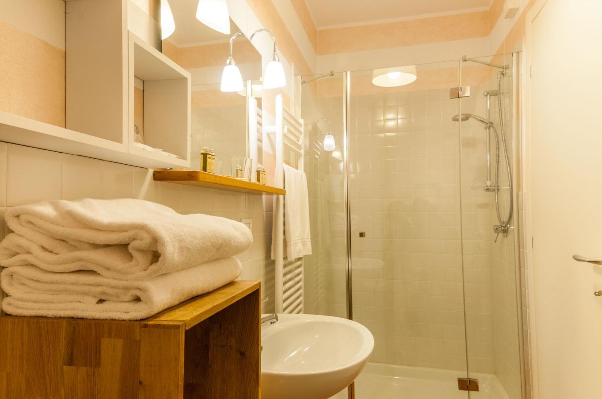 Pozzetto Hotel