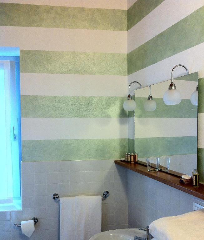 Pozzetto Hotel 3*