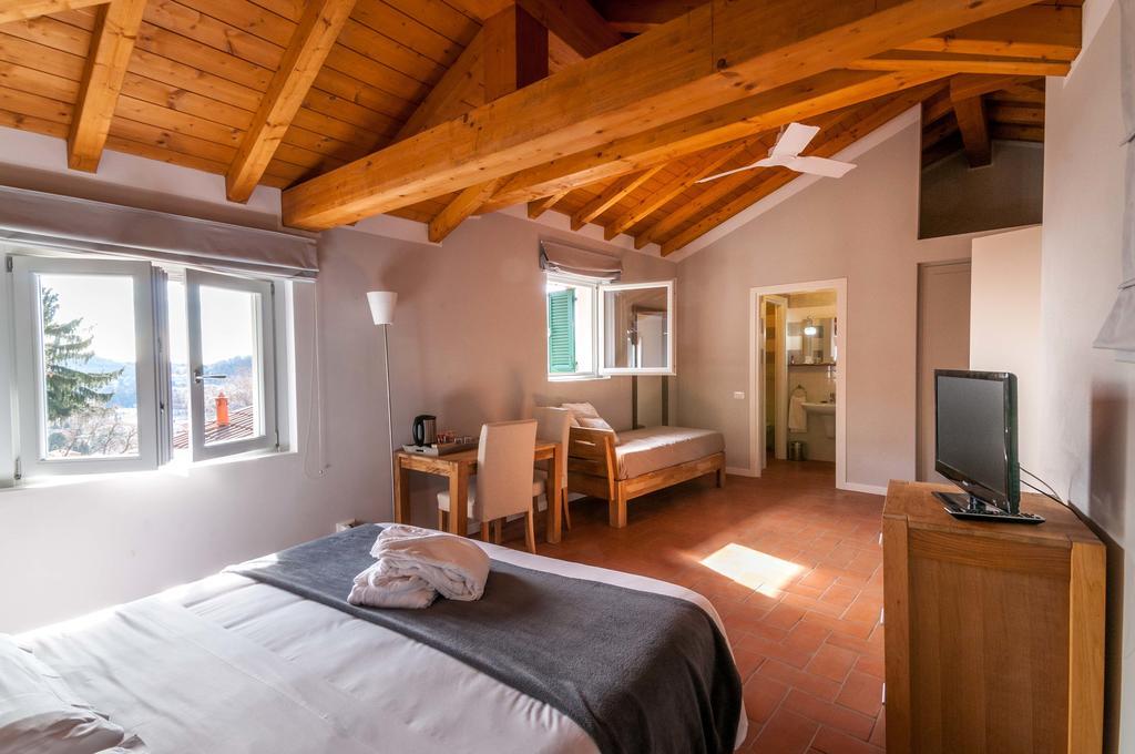 Hotel Pozzetto