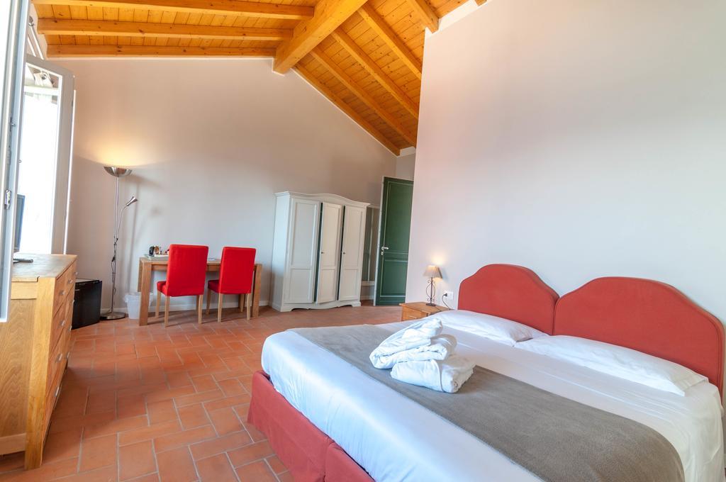 Hotel Pozzetto