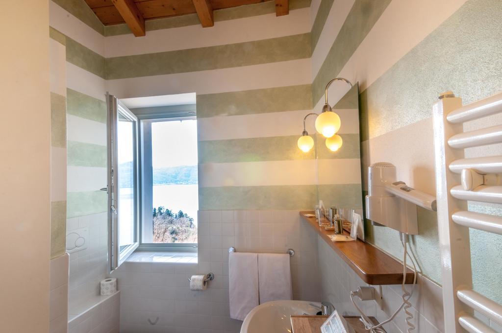 Hotel Pozzetto