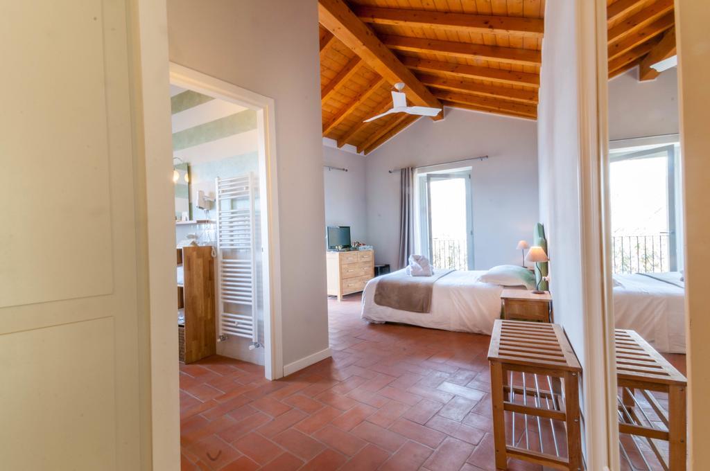 Pozzetto Hotel
