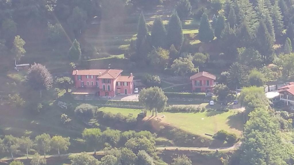 Hotel Pozzetto