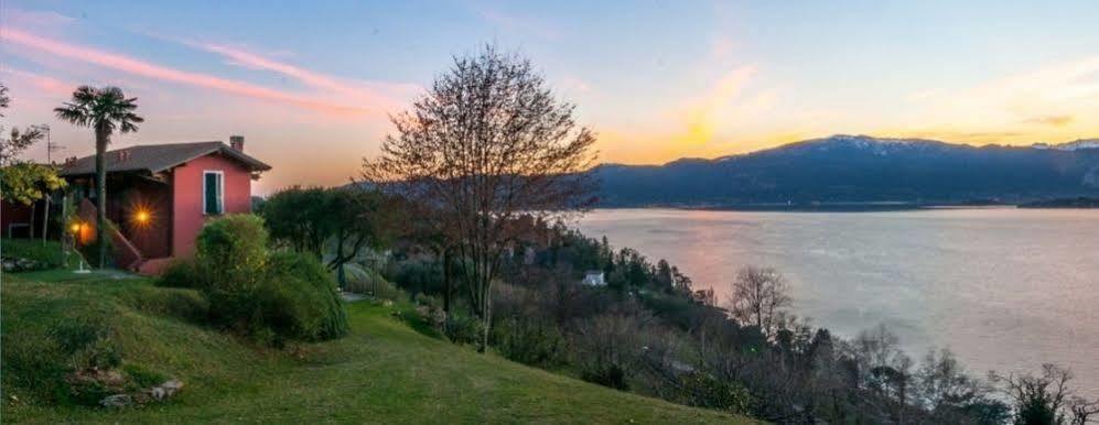 Hotel Pozzetto Laveno-Mombello