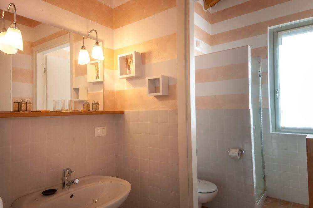 Hotel Pozzetto