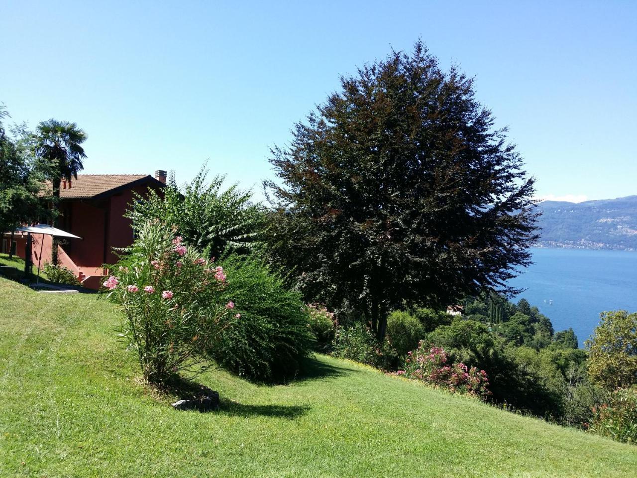 Hotel Pozzetto