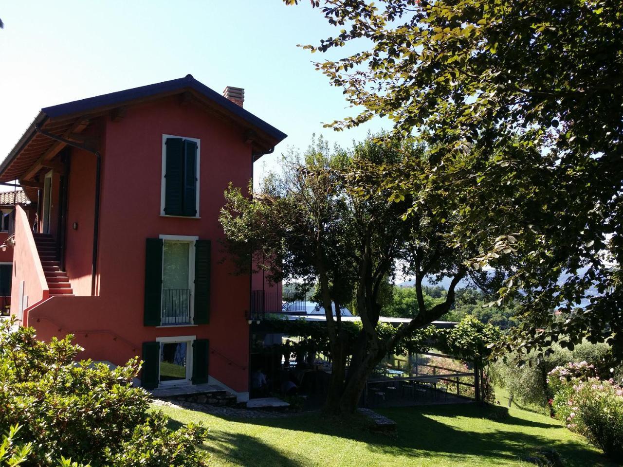 Pozzetto Laveno-Mombello