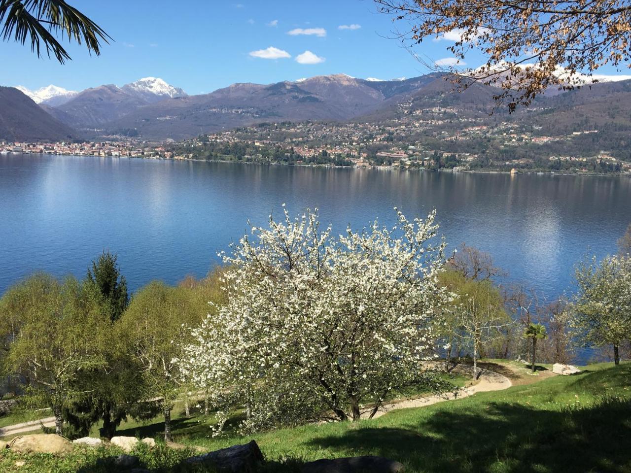 Hotel Pozzetto 3*