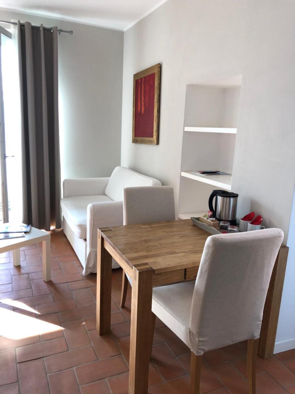 Pozzetto Hotel 3*