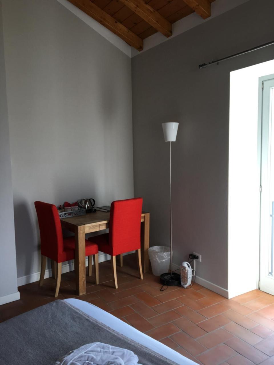 Pozzetto Hotel 3*
