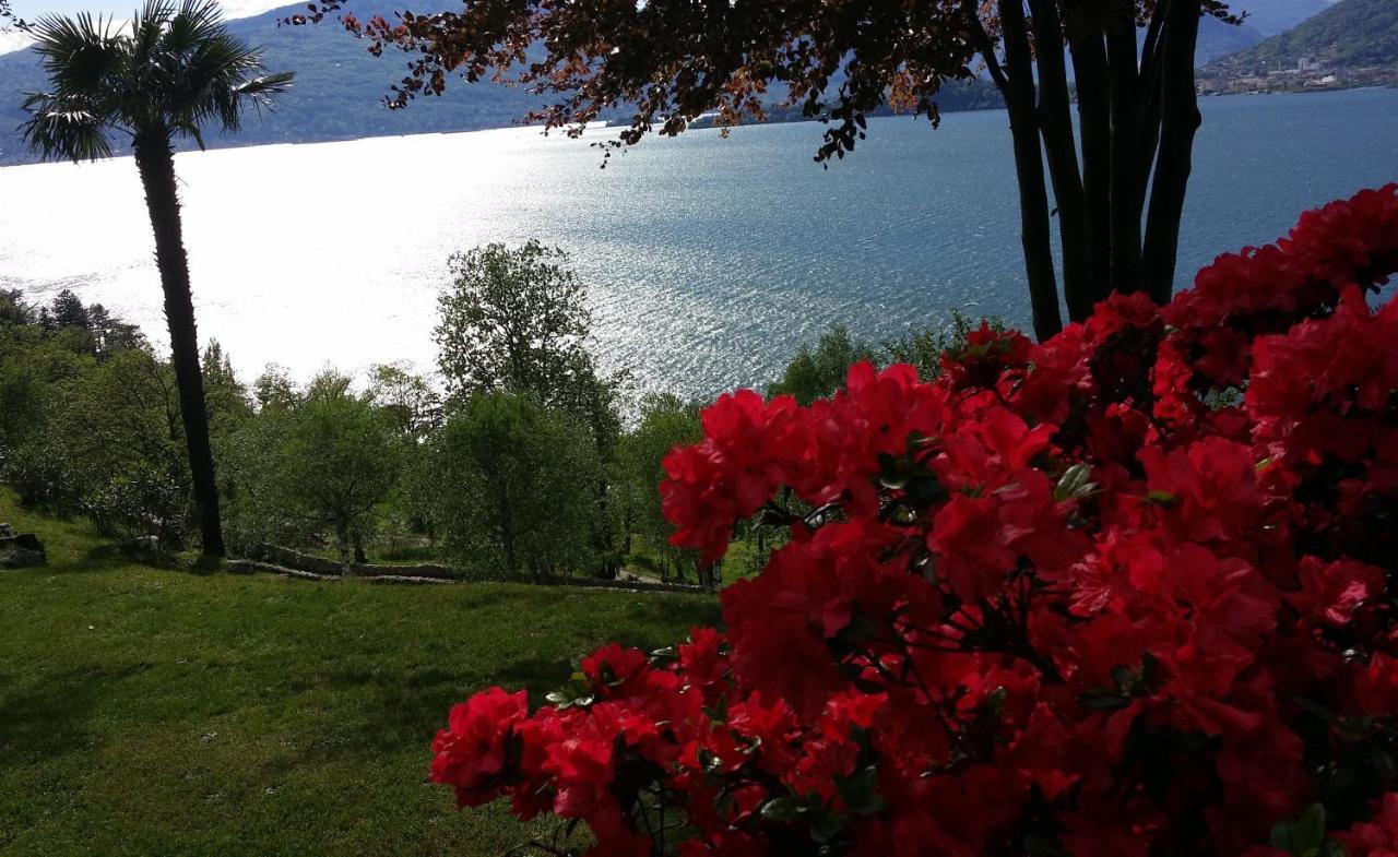 Hotel Pozzetto Laveno-Mombello