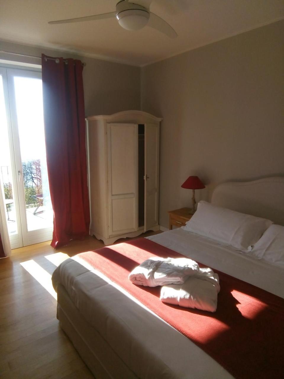 Hotel Pozzetto