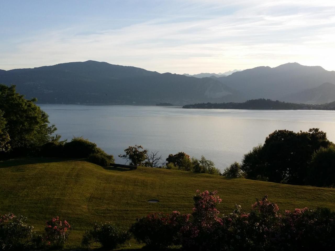 Hotel Pozzetto Laveno-Mombello